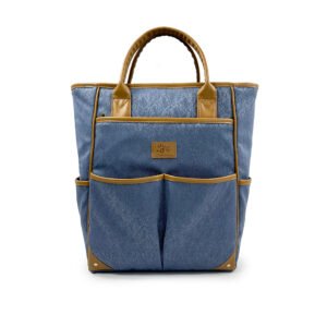 Dual Purpose Mommy Bag
